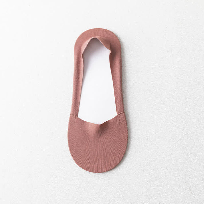 جوارب Plusock بفتحة عميقة (5 أزواج)