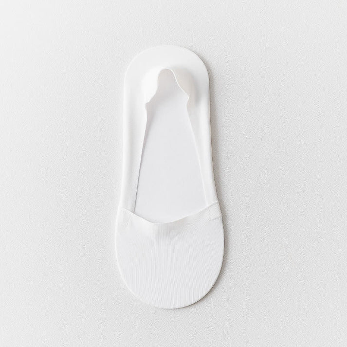 جوارب Plusock بفتحة عميقة (5 أزواج)