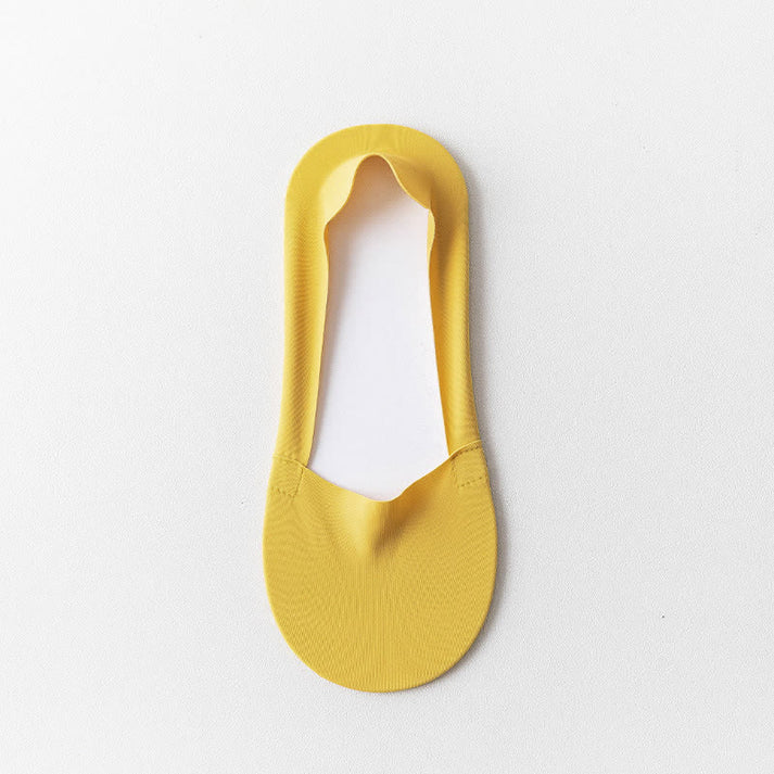 جوارب Plusock بفتحة عميقة (5 أزواج)