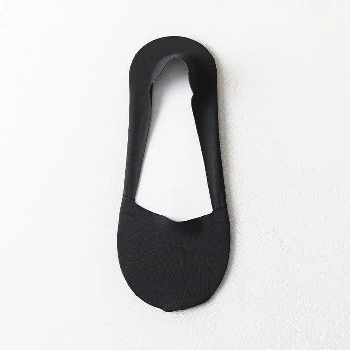 جوارب Plusock بفتحة عميقة (5 أزواج)