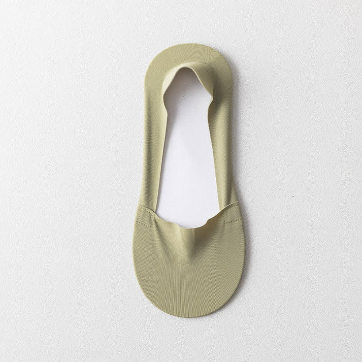 جوارب Plusock بفتحة عميقة (5 أزواج)