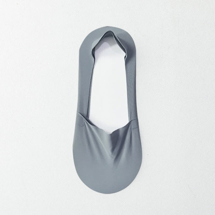 جوارب Plusock بفتحة عميقة (5 أزواج)