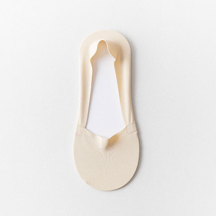 جوارب Plusock بفتحة عميقة (5 أزواج)